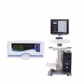 以色列Sunlight电子脊柱测量仪SpineScanTM SH-105产品图片