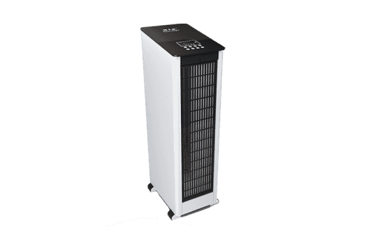 吉星移动式紫外线光催化空气消毒器KXGF100A-Y/D产品图片
