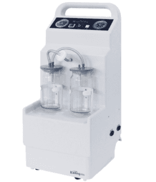 科凌电动人工流产吸引器DFX-IV·C产品图片