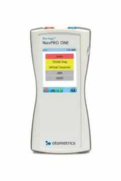 NATUS ABR听力筛查仪Bio-logic®NavPRO ONE®产品图片