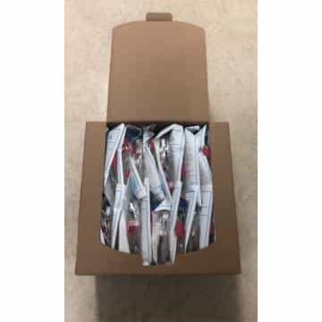 费森尤斯血液净化用补液管路产品图片