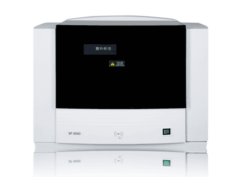 赛科希德凝血分析仪SF-8050产品图片