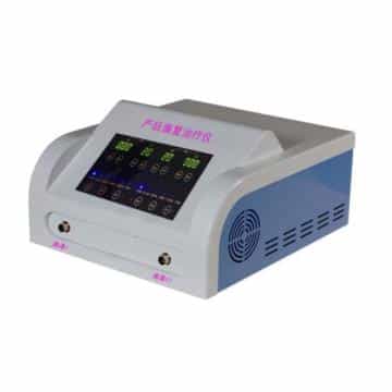 众杰产后康复治疗仪ZJ-2000A产品图片