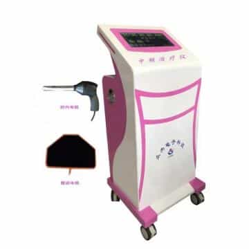 众杰中频治疗仪ZJ-1000A产品图片