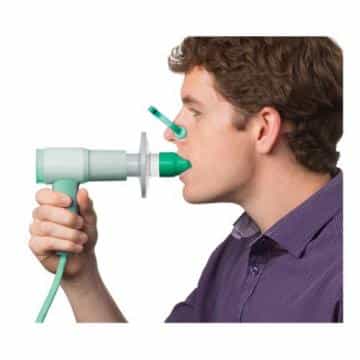 英特赛克肺功能过滤器Pulmo-Protect™系列产品图片