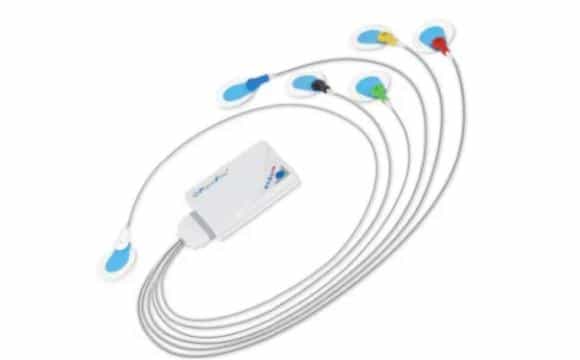 PhysioFlow运动心肺功能测试仪 PhysioFlow® PF07 ENDURO™ -朗逸医疗产品图片