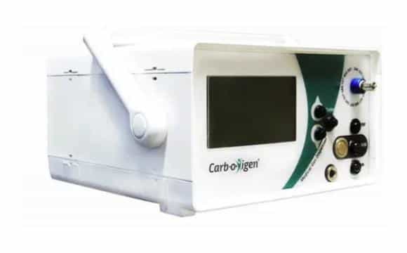 Oxxot二氧化碳疗法设备 CARB-O-XYGEN®产品图片