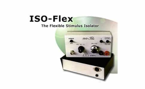 AMPI ISO-Flex隔离器产品图片