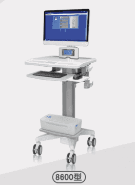 亿康盈联电子脊柱测量仪8600型产品图片