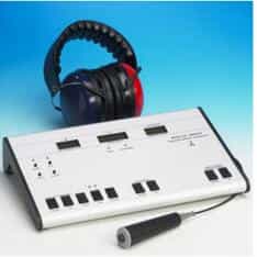 听力计SM930型产品图片