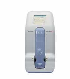 日立阿洛卡 超声波骨密度测定仪 AOS-100SA产品图片