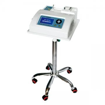 三稻造影通液推注仪ZY-23-D 图片 1