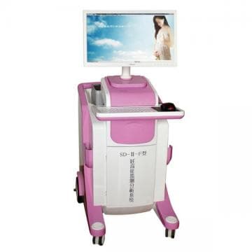 三稻妊高征监测分析系统SD-II-F型 图片 1