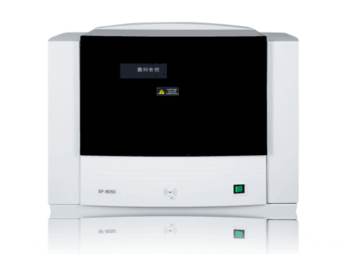 赛科希德凝血分析仪SF-8050