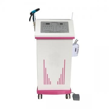 众杰医用臭氧治疗仪ZJ-9000C型 图片 1