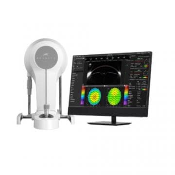 美沃三维眼前节分析系统Scansys TA517 图片 1
