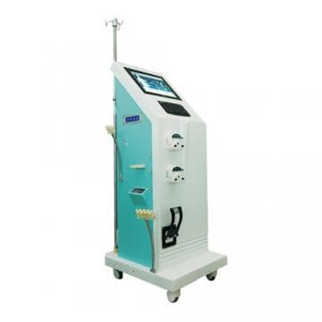 迈达热化疗灌注机NRL-2000B型 图片 1