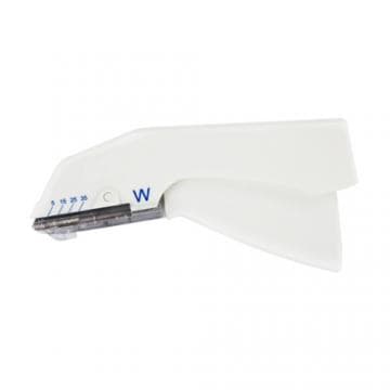 驼人一次性使用皮肤缝合器TRPA-35W 图片 1