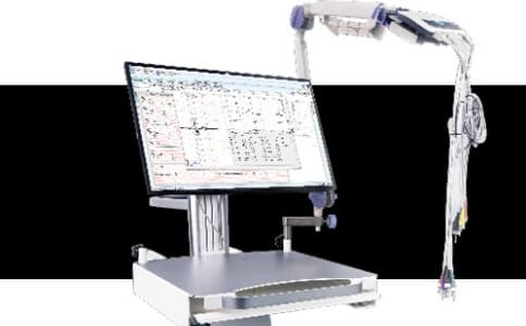 光电心电信息管理软件QP-619MC 图片 1