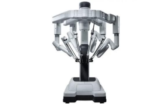 Intuitive Surgical 手术机器人系统da Vinci Xi 图片 1