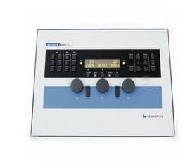 兹达临床诊断型听力计AD229B 图片 1