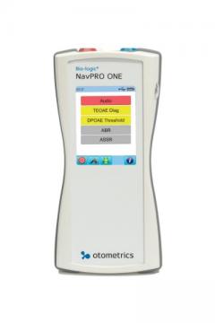 NATUS ABR听力筛查仪Bio-logic®NavPRO ONE®产品图片